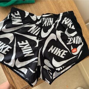 Girls Youth Nike Shorts